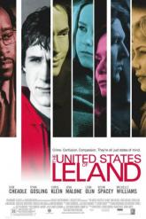Смотреть онлайн Соединенные штаты Лиланда (2003)
