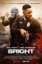 Смотреть онлайн Яркость (2017)