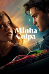 Смотреть онлайн Моя вина (2023)