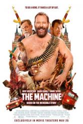 Смотреть онлайн Машина (2023)