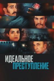 Смотреть онлайн Идеальное преступление