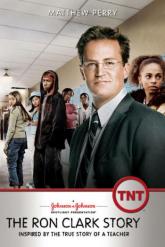 Смотреть онлайн Триумф: История Рона Кларка (2006)