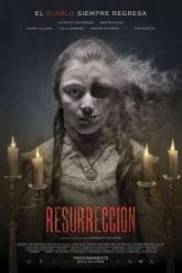 Смотреть онлайн Воскрешение (2015)