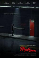 Смотреть онлайн Безумный город (2016)