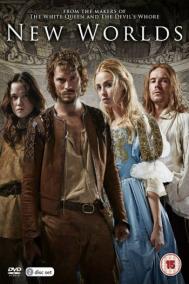 Смотреть онлайн Новые миры