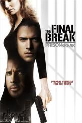 Смотреть онлайн Побег из тюрьмы: Финальный побег (2009)