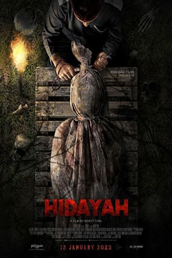 Ритуал смотреть онлайн в HD 1080 720