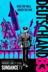 Смотреть онлайн Германия 83 (2015)