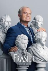 Смотреть онлайн Фрейзер (2023)