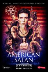 Смотреть онлайн Американский дьявол (2017)
