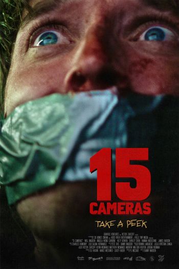 15 камер смотреть онлайн в HD 1080 720
