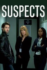 Смотреть онлайн Подозреваемые (2014)