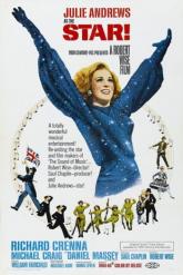 Смотреть онлайн Звезда! (1968)