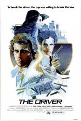 Смотреть онлайн Водитель (1978)