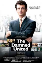 Смотреть онлайн Проклятый «Юнайтед» (2009)