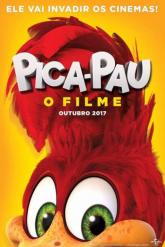 Смотреть онлайн Вуди Вудпекер (2017)