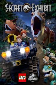 Смотреть онлайн LEGO Мир Юрского периода: Секретный экспонат