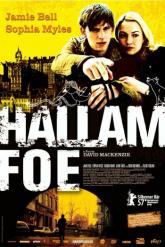 Смотреть онлайн Холлэм Фоу (2007)