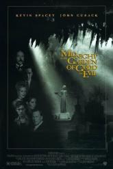Смотреть онлайн Полночь в саду добра и зла (1997)
