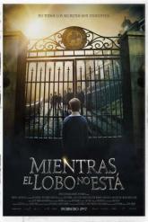 Смотреть онлайн Пока нет волка (2017)