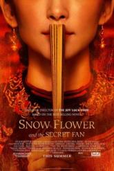 Смотреть онлайн Снежный цветок и заветный веер (2011)