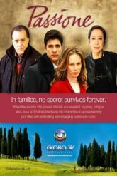 Смотреть онлайн Страсть (2010)