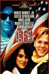 Смотреть онлайн 1969 (1988)