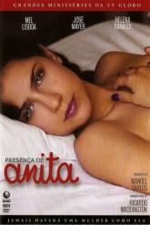 Смотреть онлайн Присутствие Аниты (2001)