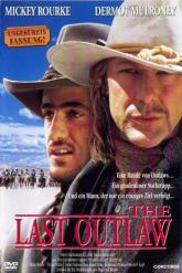 Смотреть онлайн Последний изгой (1993)