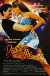 Смотреть онлайн Танцуй со мной (1998)