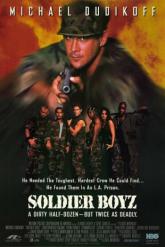 Смотреть онлайн Солдаты (1995)
