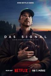 Смотреть онлайн Сигнал (2024)