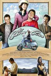 Смотреть онлайн Наследница, или Переполох в семье Конвэй (2017)