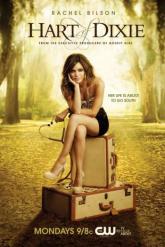 Смотреть онлайн Зои Харт из южного штата (2011)