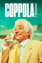 Смотреть онлайн Коппола - спортивный агент (2024)