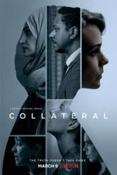 Смотреть онлайн Соучастник (2018)