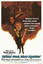 Смотреть онлайн Возвращение с Ведьминой горы (1978)