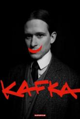 Смотреть онлайн Кафка (2024)