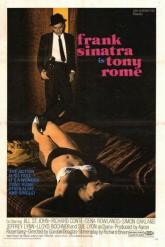 Смотреть онлайн Тони Роум (1967)