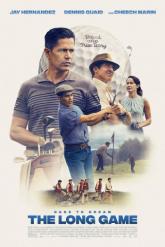 Смотреть онлайн Игра джентельменов (2023)