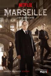 Смотреть онлайн Марсель (2016)