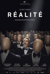 Смотреть онлайн Реальность (2014)