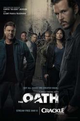 Смотреть онлайн Клятва (2018)