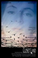 Смотреть онлайн Страна в шкафу (1990)