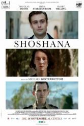 Смотреть онлайн Шошана (2023)