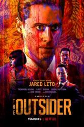 Смотреть онлайн Аутсайдер (2018)