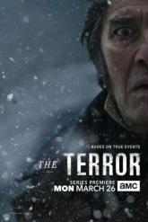 Смотреть онлайн Террор (2018)