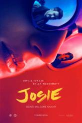Смотреть онлайн Джози (2017)