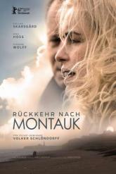 Смотреть онлайн Возвращение в Монток (2017)