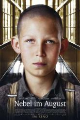 Смотреть онлайн Августовский туман (2016)